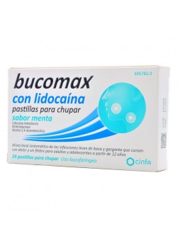 BUCOMAX CON LIDOCAINA 24...