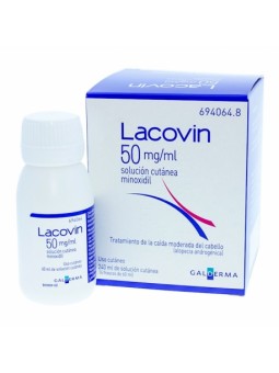 LACOVIN 50 MG/ML SOLUCION...