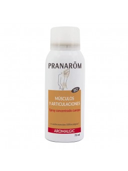 Pranarom Aromalgic spray...