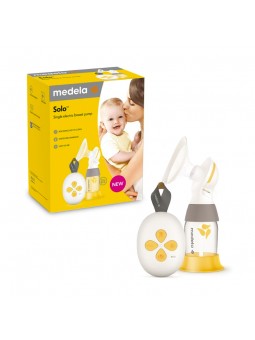 Medela extractor de leche...