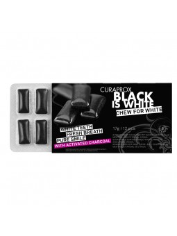 Curaprox chicles black is...