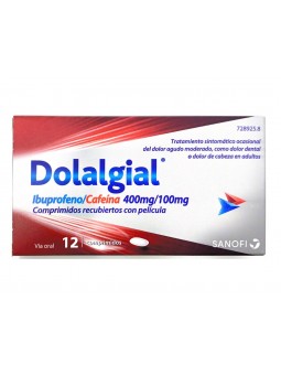 DOLALGIAL...