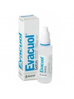 EVACUOL 7,5 MG/ML GOTAS...