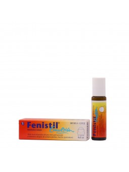 FENISTIL EMULSION CUTANEA 1...