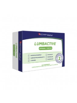 Lumbactive espalda 20...