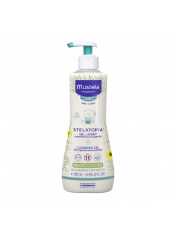 Mustela stelatopia+ crema...