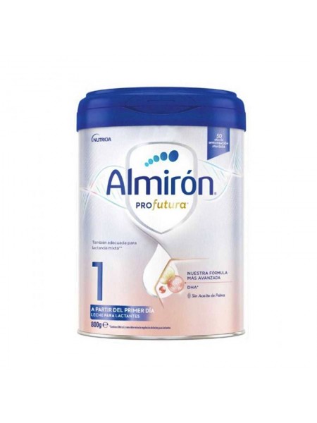 Almirón Profutura 1 Duobiotik 800 gr