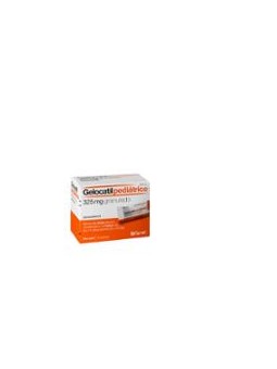 GELOCATIL 325 MG 12 SOBRES...