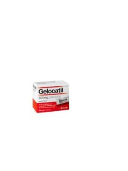 GELOCATIL 500 MG 12 SOBRES...