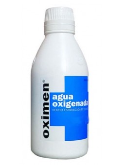 OXIMEN 30 MG/ML SOLUCION...