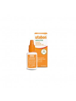 UTABON ADULTOS 0,5 MG/ML...