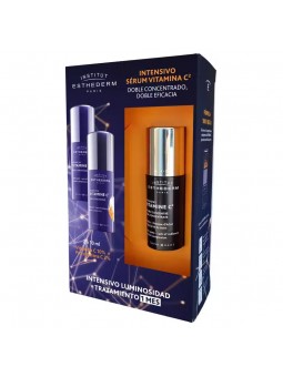 Esthederm duo intensivo...