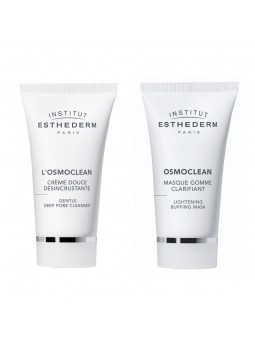 Esthederm pack osmoclean...