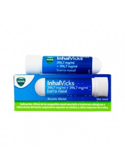 INHALVICKS 396,7 MG/ML +...