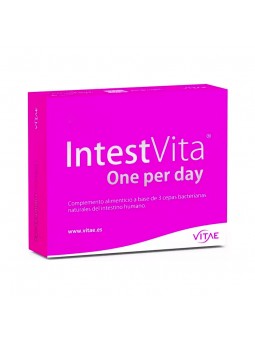 Vitae IntestVita one per...