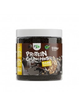 Protella protein crunchies...