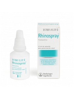 RHINOSPRAY 1,18 MG/ML...