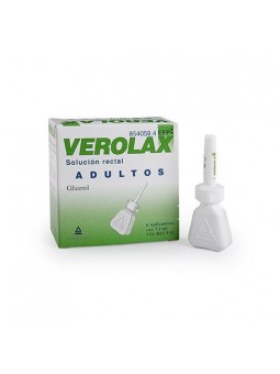 VEROLAX ADULTOS 5,4 ML...