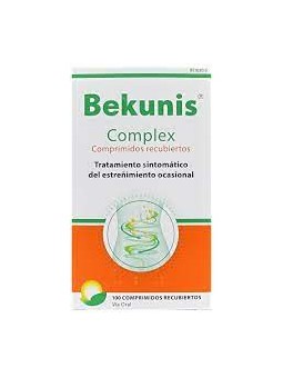 BEKUNIS COMPLEX 100...