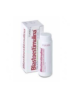 BLASTOESTIMULINA 20 MG/G...