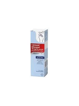 CANESPIE BIFONAZOL 10 MG/ML...