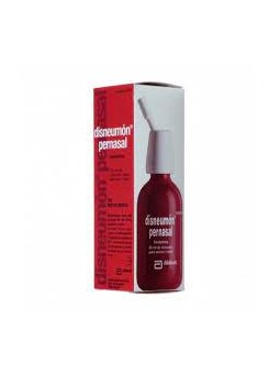 DISNEUMON PERNASAL 5 MG/ML...