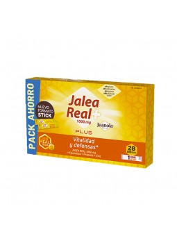 Juanola jalea real plus 28...