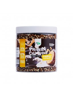 Protella protein crunchies...