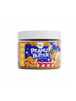 Protella Peanut butter 500 gr