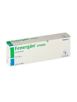 FENERGAN 20 MG/G CREMA 1...