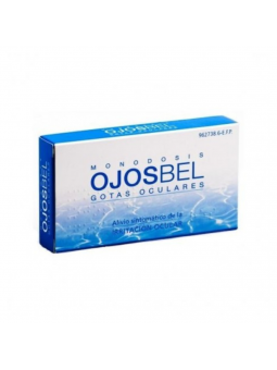 OJOSBEL 0,3 MG/ML + 0,08...