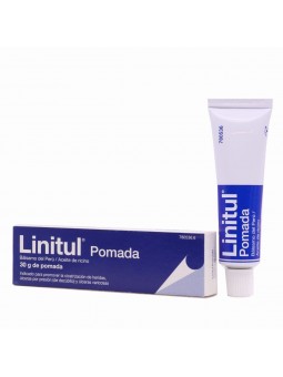 LINITUL POMADA 1 TUBO 30 G