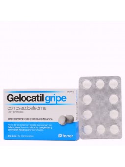 GELOCATIL GRIPE CON...