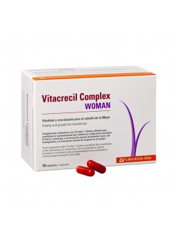 Vitacrecil complex woman 90...