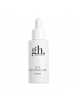 GH 0,3 sérum retinol-np 30 ml