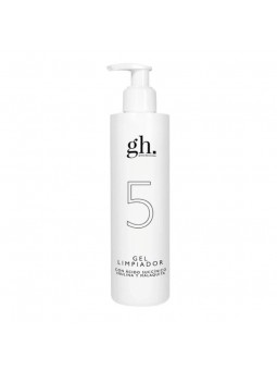 GH 5 gel limpiador 250 ml