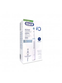 Oral-B iO 5 laboratory...
