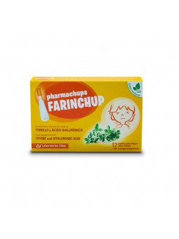 Pharmachups Farinchups 12...
