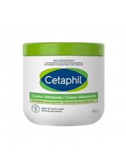 Cetaphil crema hidratante...