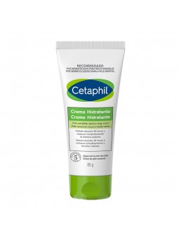 Cetaphil crema hidratante...