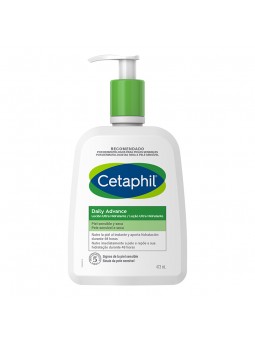 Cetaphil loción ultra...