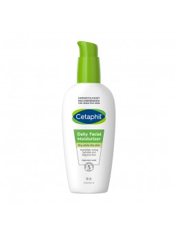 Cetaphil crema hidratante...