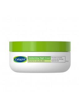 Cetaphil crema hidratante...