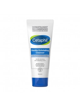 Cetaphil limpiador...