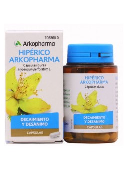 HIPERICO ARKOPHARMA 185 MG...