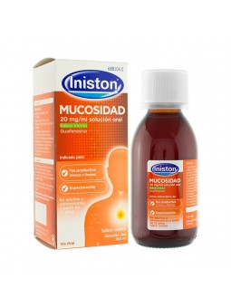 INISTON MUCOSIDAD 20 MG/ML...