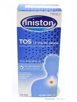 INISTON TOS 1,5 MG/ML...