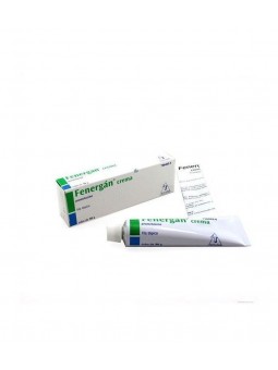 FENERGAN 20 MG/G CREMA 1...