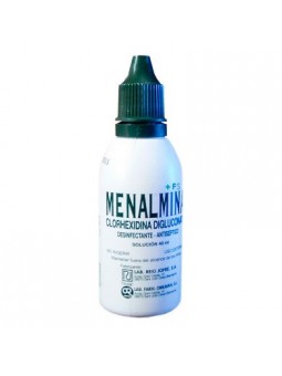 MENALMINA 10 MG/ML SOLUCION...