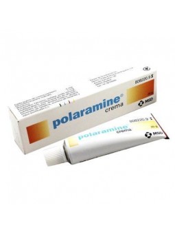 POLARACREM 2 MG/G + 5 MG/G...